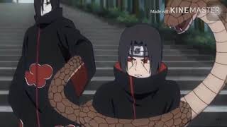 ITACHI[AVN] Resimi