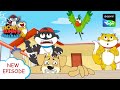 पहचान पड़ी संकट मैं |Hunny Bunny Jholmaal Cartoons for kids Hindi|बच्चो की कहानियां |Sony YAY