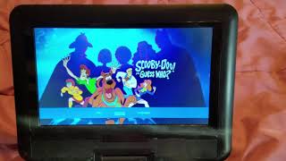 Scooby-doo And Guess Who The Complete 1st Season Dvd Unboxing Scooby-doo And Guess Who The Complete 1st Season Dvd Unboxing