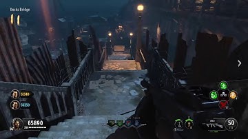 BO4 Zombie Glitches: Testing Glitches After Patch 1.11 - Black Ops 4 Glitches