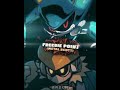 Metal Sonic #vs Metal Scott #sonic #scottpilgrim #wisrevival #metalsonic #edit #shorts #fyp