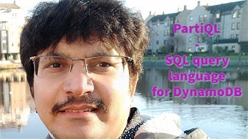 AWS DynamoDB PartiQL | AWS hands on tutorial for PartiQL to manipuplate DynamoDB tables