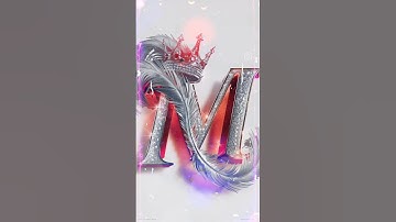 💝M letter💖 status ❣️❣️m letter 💝 whatsapp status 😊beautiful m  🥰 videos#sorts#viral#trending