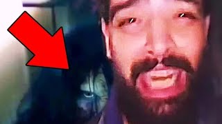 5 تا از ویدئو هایی که جن ها در اون دیده شدند | Top 5 scariest ghost video's caught on camera