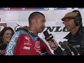 2014 DAYTONA Flat Track II - Grand National Championship Heat Races
