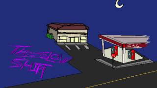 THE SLOW SHIFT