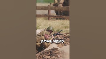 The FALL of Poland! #shorts #history #facts #ww2