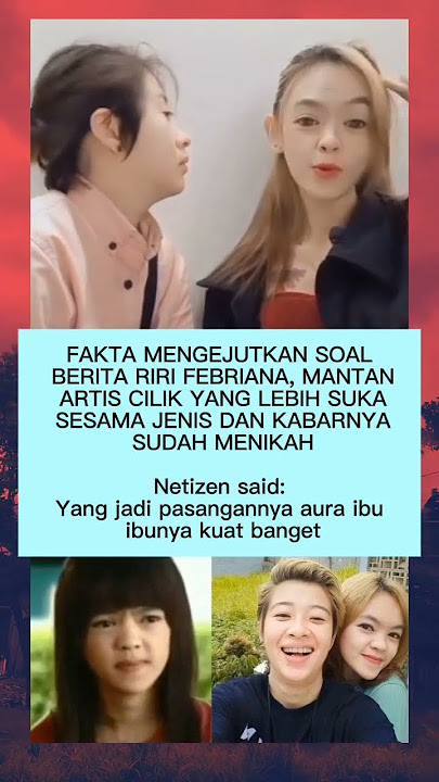 Riri Febriana artis mantan cilik kini sudah bengkok #artist #masukberanda #fypシ゚viral #fyp