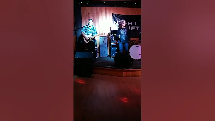 Night Shift  @ Pour House Houghton Lake