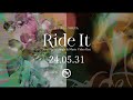 松下優也 - YOUYA 「Ride It」MV Teaser1