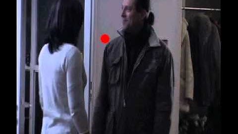 Eye Tracking - Thats how your eyes move while watching videos!