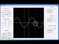 Цифровой одноканальный USB осциллограф Simplescope