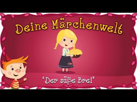 Der süße Brei