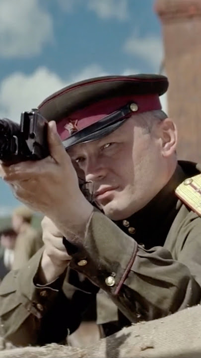 “Kalashnikov Test Fire.” | Kalashnikov AK-47 (2020) #shorts #kalashnikov #movie #movies #war #ww2