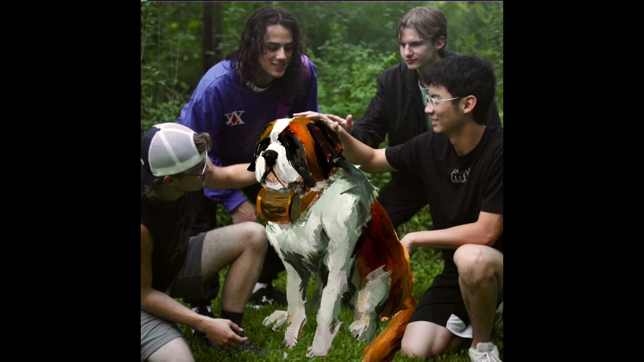 Top Deck - Can't Take it Back (Audio)