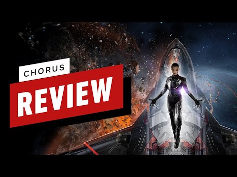 Chorus Review