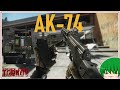 【Escape from Tarkov】AK-74で安い弾を撃ちまくるのが精神的にとってもヘルシー('ω')【ゆっくり実況】#334