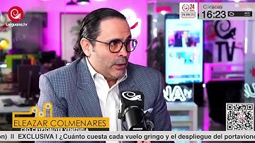 EN DIRECTO | Venezuela revocó concesiones a 6 líneas aéreas