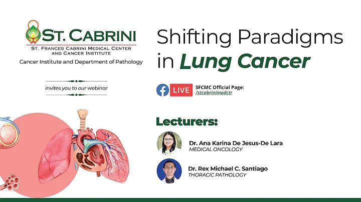 Shifting Paradigms in Lung Cancer