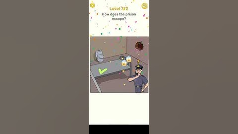 Level 772 of DOP. #gameplay #shorts #solution