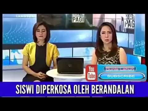 Siswi SMA Di Perkosa Dan Di Gilir Oleh Berandalan