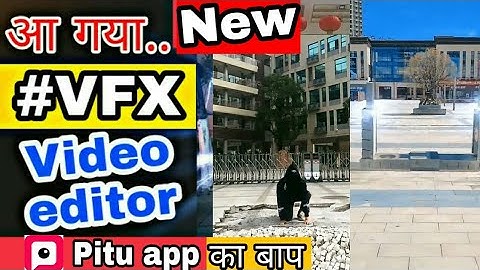 Best Video Editor for Android || How to make Magic Video on Biugo