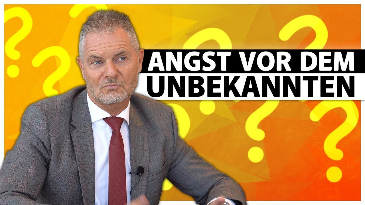 Fehlende Erfahrung im Vertrieb? Hab Toleranz vor dem Unbekannten! Vertrieb & Karriere