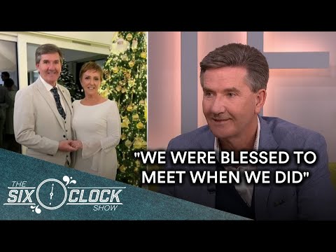 Daniel O'Donnell opens