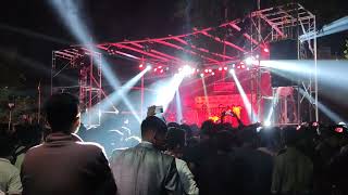 AFTERMATH - DHOA - KUSHTIA LIVE