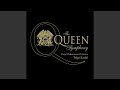 Capture de la vidéo The Queen Symphony: V: Moderato - Allegro - Andante Maestoso (Bohemian Rhapsody - We Will Rock...