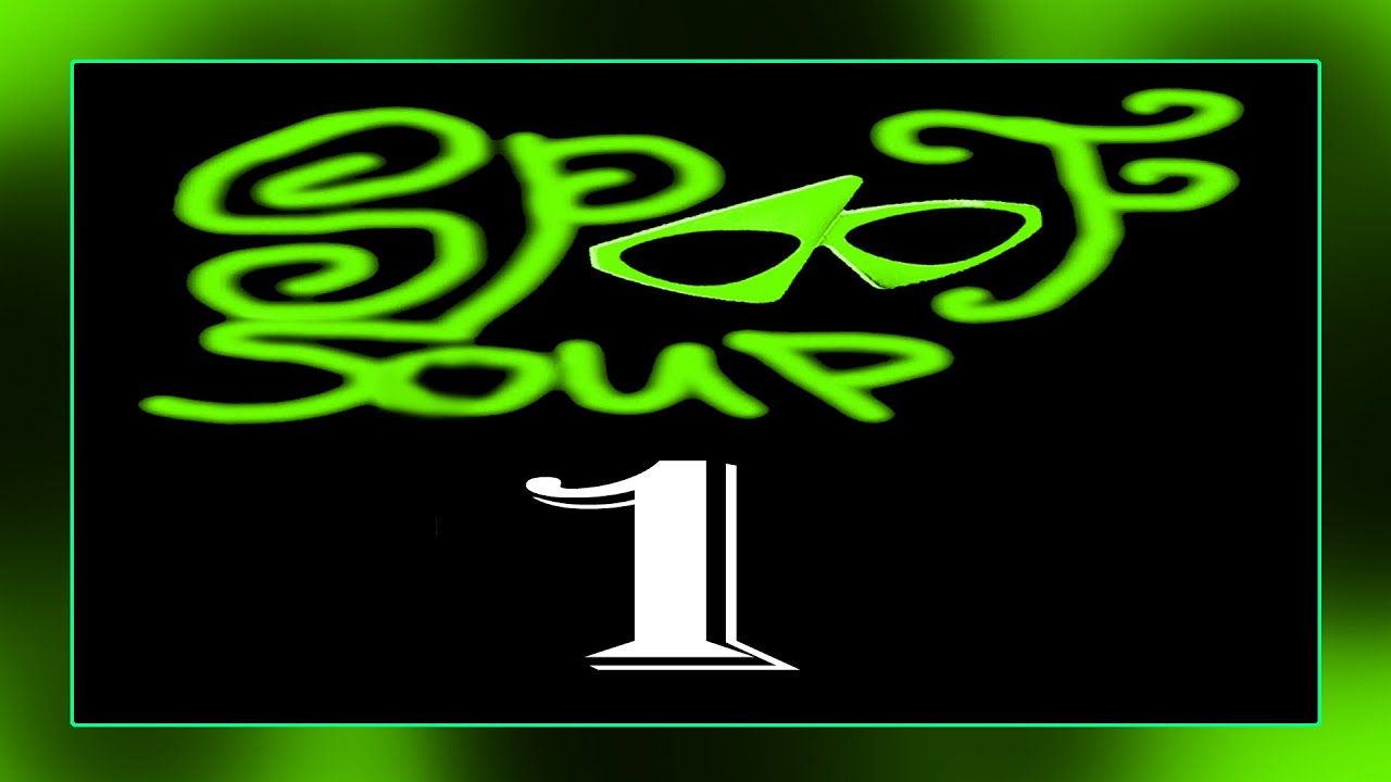 Spoof Soup 1 (Remastered)