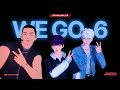 〈WE GO-6〉 Virtual Idol Explained for Beginners | Short Intro