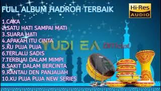 Full Album Hadroh Terbaik Suara Jernih