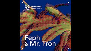 MNMT 417 : Feph & Mr. Tron