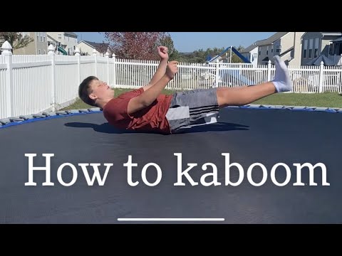 Kaboom Tutorial **easy**