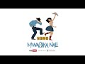 NoMo Mwagika Nae