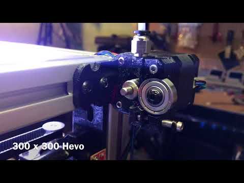 Hypercube evolution 300 x 300