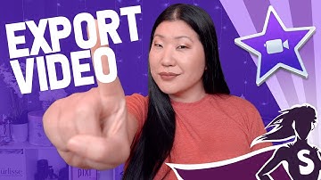 Best iMovie export settings for YouTube 2021 | Avoid this BIG Mistake!