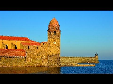 Collioure France Travel Tips