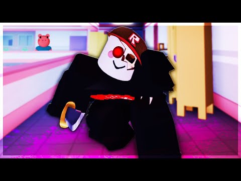 NEW PIGGY GAME.. GUESTY!? (Piggy vs Guesty LIVE) - NEW PIGGY GAME.. GUESTY!? (Piggy vs Guesty LIVE)