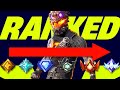 LA MIA PRIMA VOLTA sulle RANKED di FORTNITE