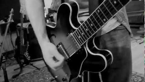 David Ford - "Go to Hell" Original Signal Recordings - Official Music Video