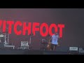 Switchfoot Dare You To Move Kaaboo Del Mar 2019