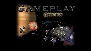 Escape Velocity Override (Nova Port) - Gameplay - No Commentary screenshot 3