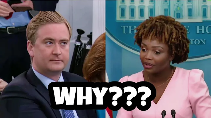 PETER DOOCY HUMILIATES KARIN.