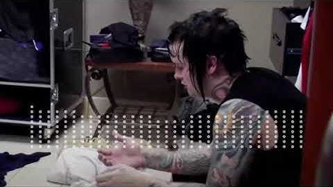 AVENGED SEVENFOLD - BROMPTON COCKTAIL (THE REV DRUMS ONLY)