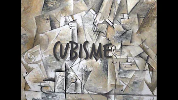Quels sont les principaux représentants du cubisme ?