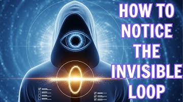 How to Notice the Invisible Loop (Self-Audit Worksheet)