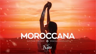 &quot; Moroccana &quot; Oriental Dancehall Reggaeton Beat Instrumental | Prod by BuJaa BEATS