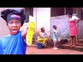 AMAKA THE LITTLE MYSTERIOUS GIFTED CHILD PRINCESS IZUCHUKWU LATEST NIGERIAN MOVIE 2026 